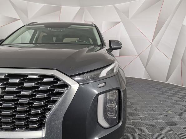 Hyundai Palisade I с пробегом 2021 года, цена 3 175 750 рублей, 140000 км, внедорожник, Автокод Объявления