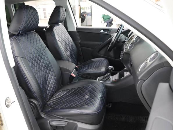 Volkswagen Tiguan I Рестайлинг с пробегом 2016 года, цена 1 849 000 рублей, 135570 км, внедорожник, Автокод Объявления