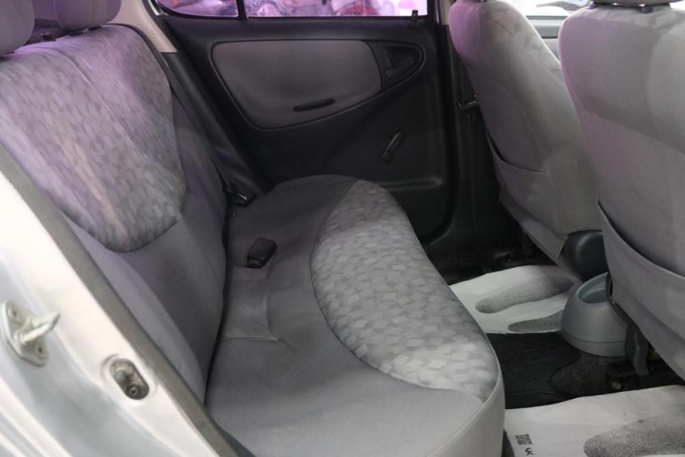 Toyota Echo Омск  - изображение 19