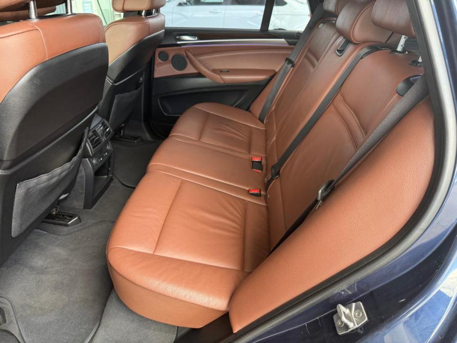 BMW X5 II (E70) Рестайлинг Липецк  - изображение 12