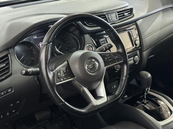 Nissan X-Trail III Рестайлинг с пробегом 2022 года, цена 2 780 000 рублей, 61000 км, внедорожник, Автокод Объявления