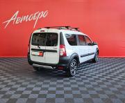 Lada (ВАЗ) Largus I Рестайлинг Вологда  - изображение 26
