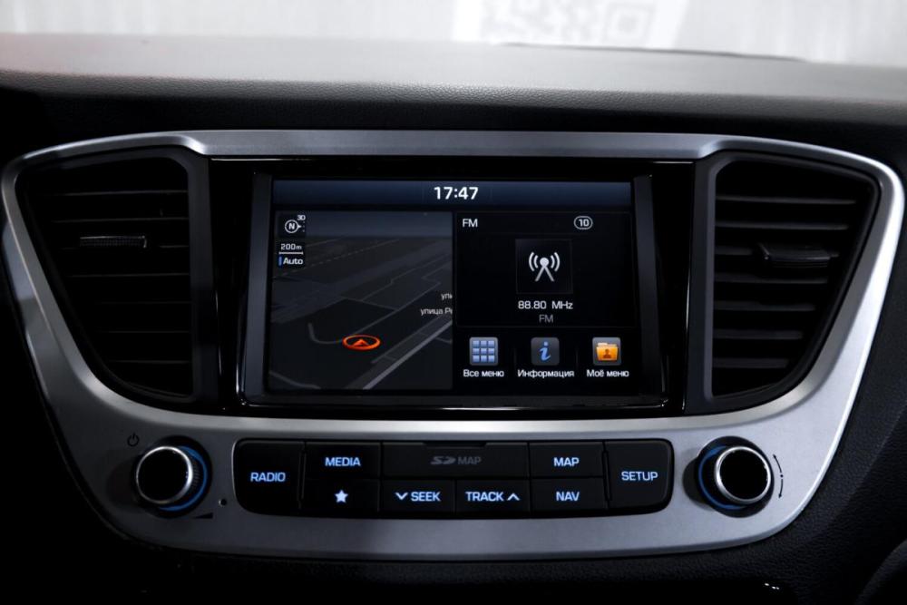 Hyundai Solaris II Тюмень  - изображение 21