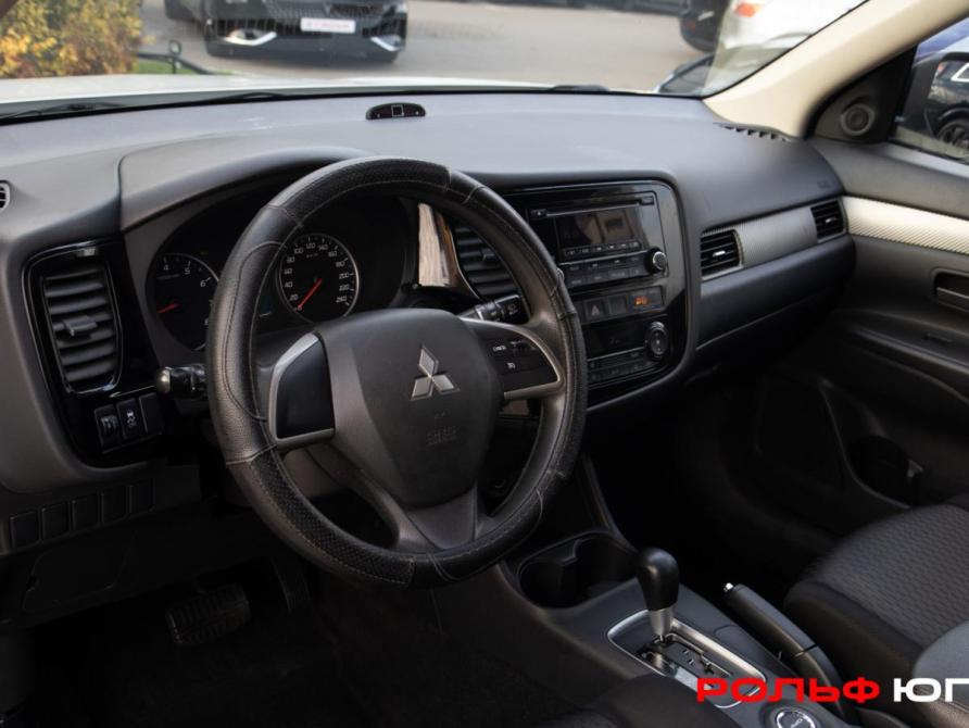 Mitsubishi Outlander III Москва  - изображение 10
