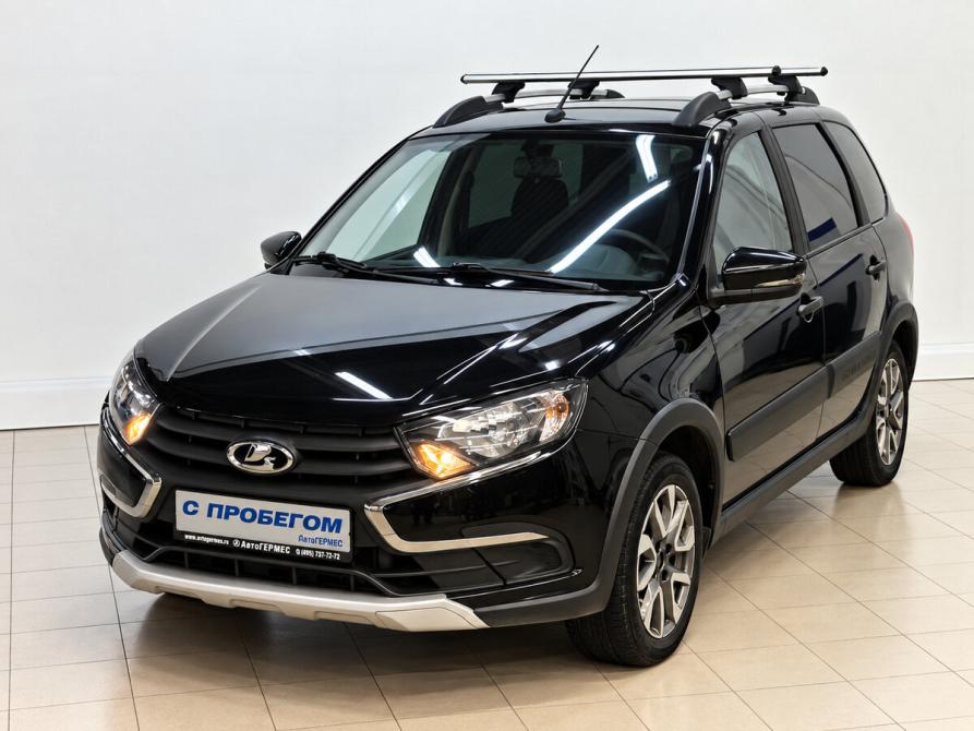 Lada (ВАЗ) Granta I Рестайлинг Балашиха  - изображение 1