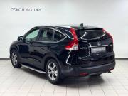 Honda CR-V IV Ростов-на-Дону  - изображение 14