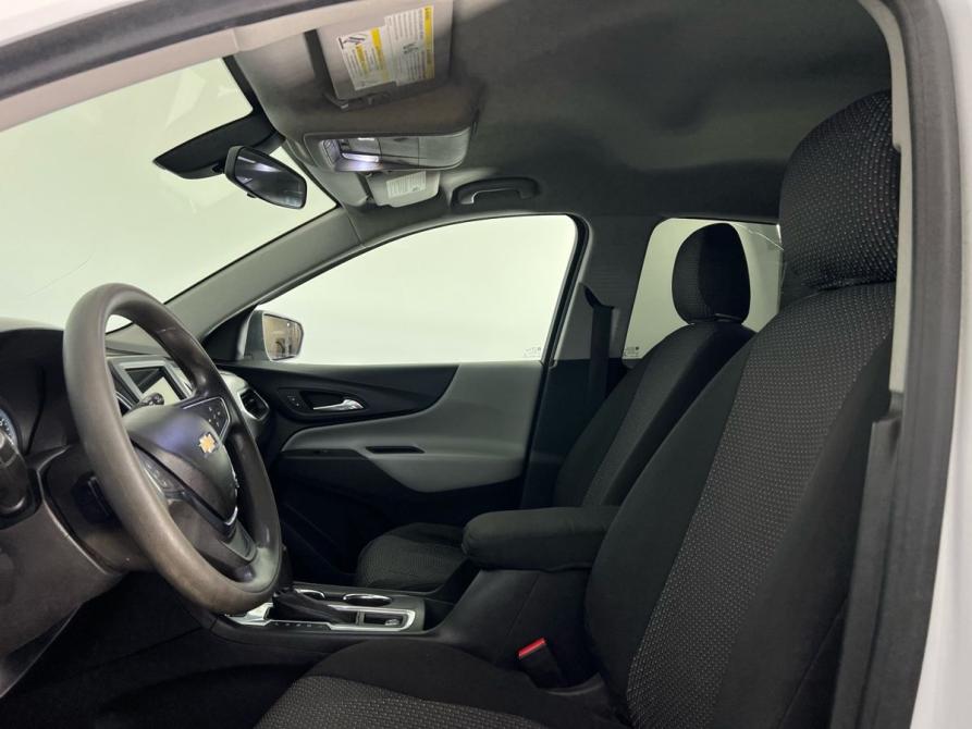 Chevrolet Equinox III Архангельск  - изображение 15