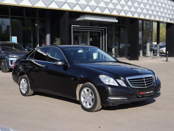 Mercedes-Benz E-Класс IV (W212 S212 C207) с пробегом 2012 года, цена 1 950 000 рублей, 170436 км, седан, Автокод Объявления
