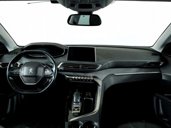 Peugeot 5008 II с пробегом 2018 года, цена 1 798 000 рублей, 105120 км, внедорожник, Автокод Объявления