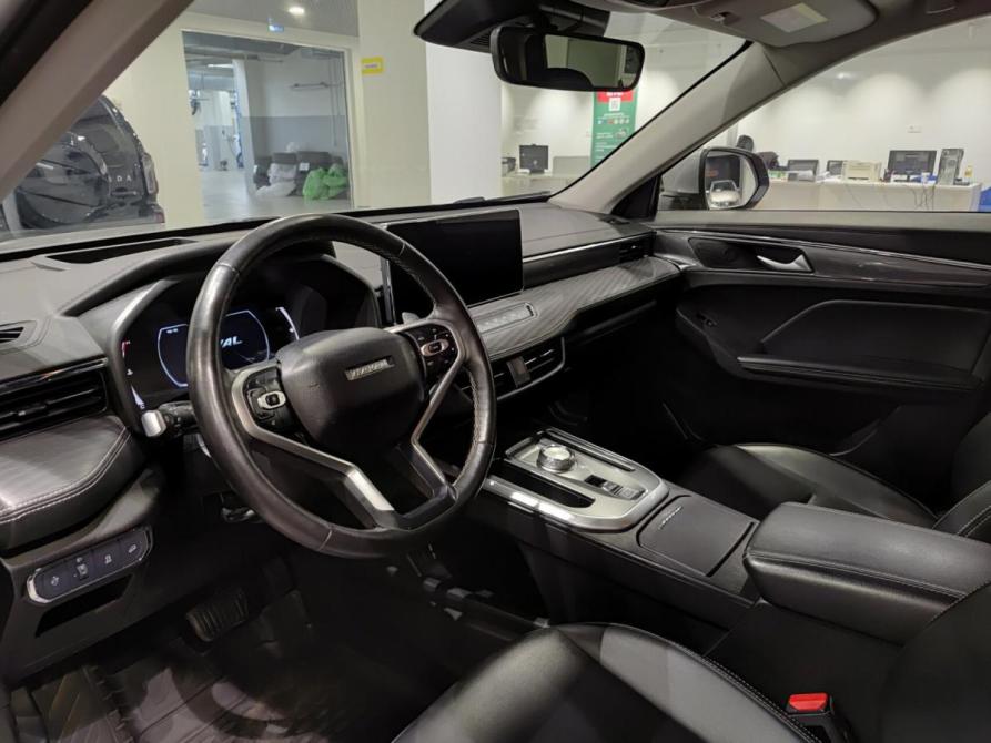 Haval Jolion I Казань  - изображение 20