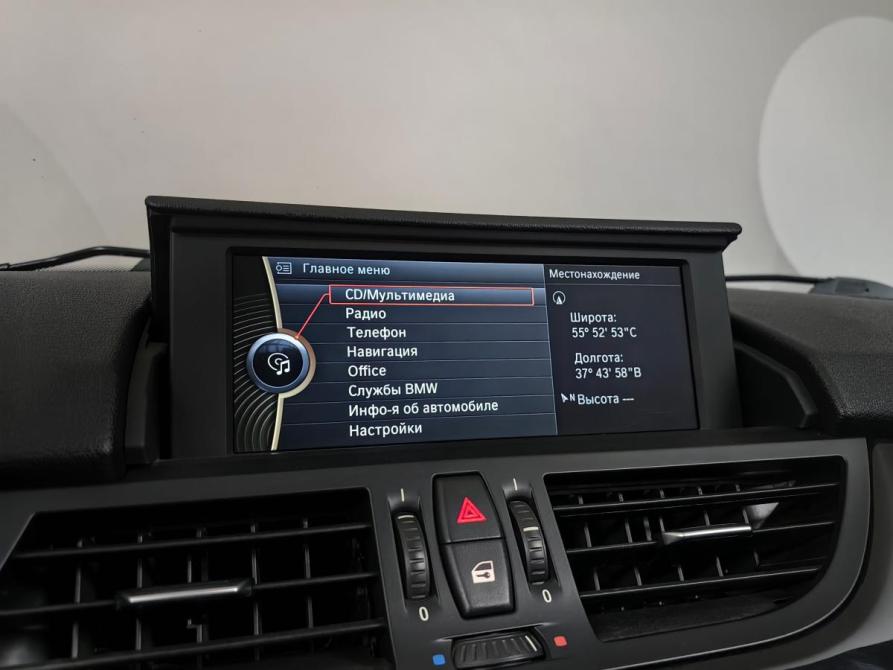 BMW Z4 II (E89) Рестайлинг Москва  - изображение 15