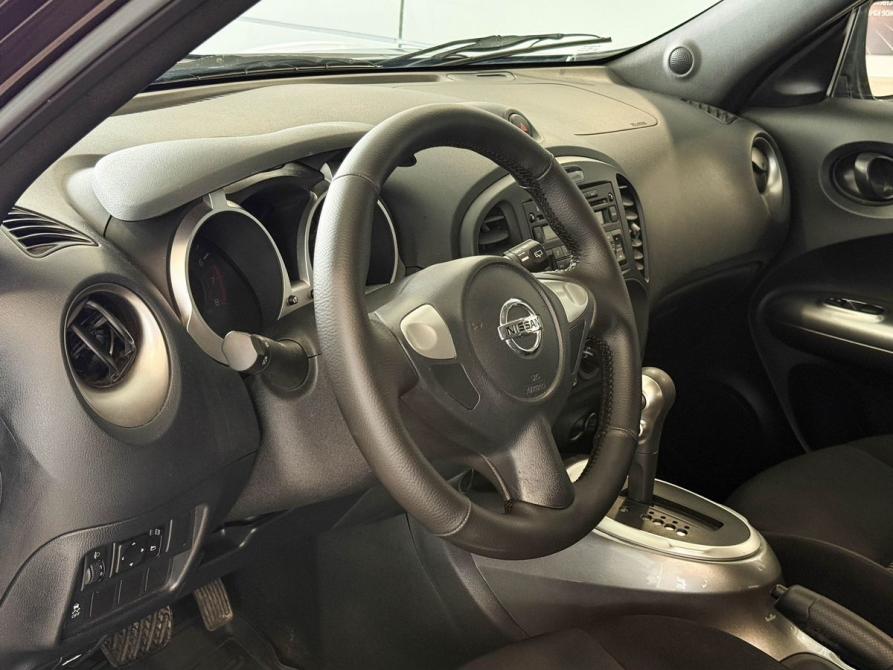 Nissan Juke I Рестайлинг Тверь  - изображение 7