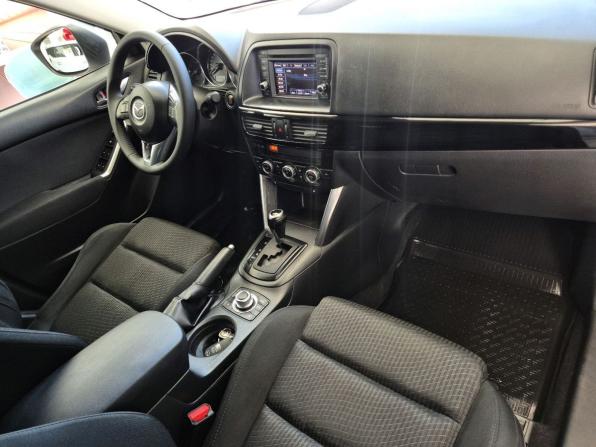Mazda CX-5 I с пробегом 2013 года, цена 1 699 000 рублей, 164709 км, внедорожник, Автокод Объявления