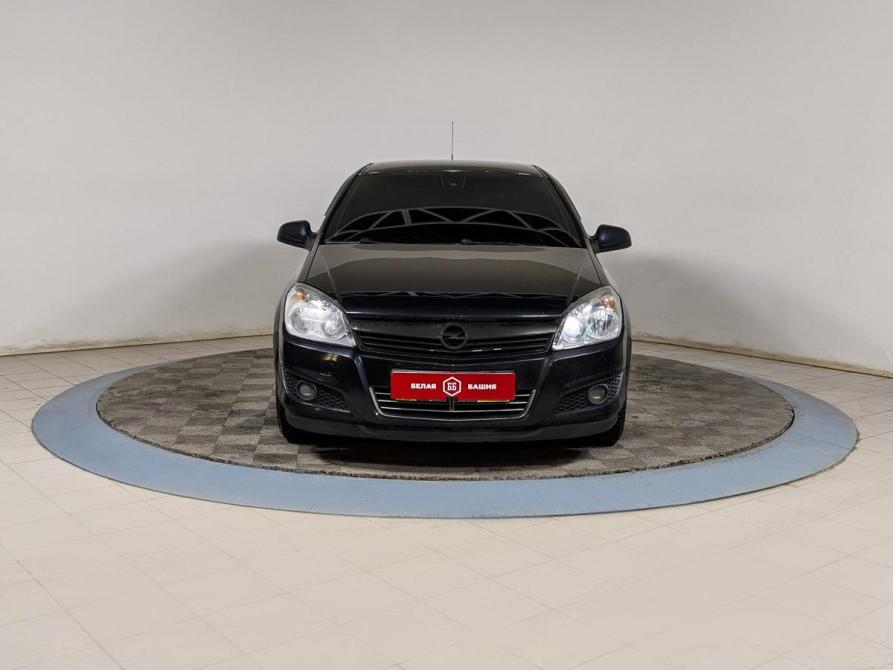 Opel Astra H Рестайлинг Екатеринбург  - изображение 3