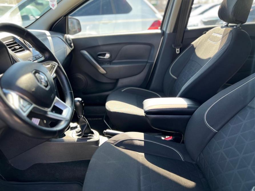 Renault Logan II Рестайлинг Альметьевск  - изображение 11