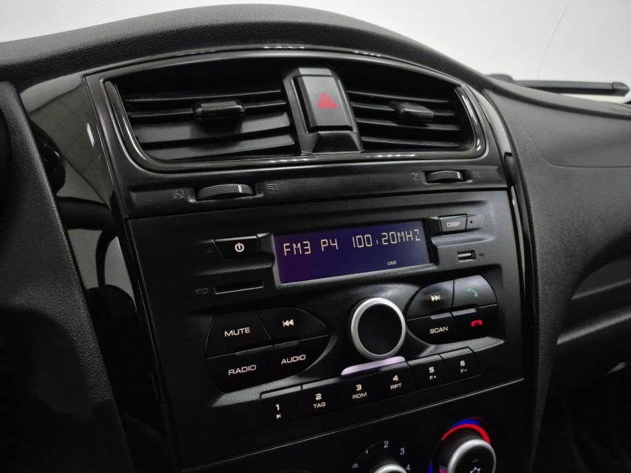 Datsun on-DO I Рестайлинг Альметьевск  - изображение 19
