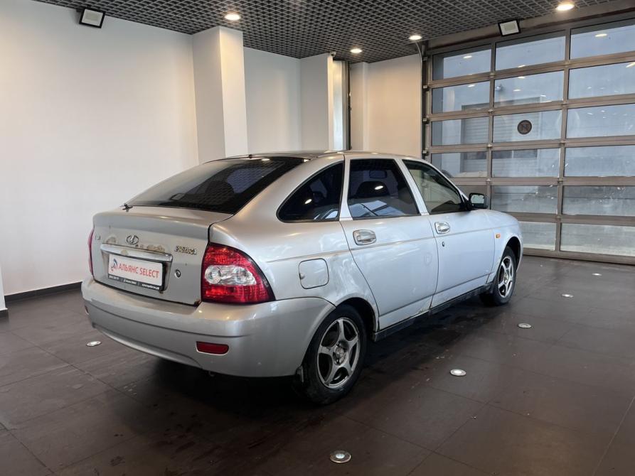 Lada (ВАЗ) Priora I Чебоксары  - изображение 3