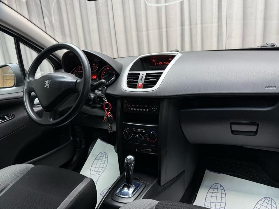 Peugeot 207 I Ижевск  - изображение 10