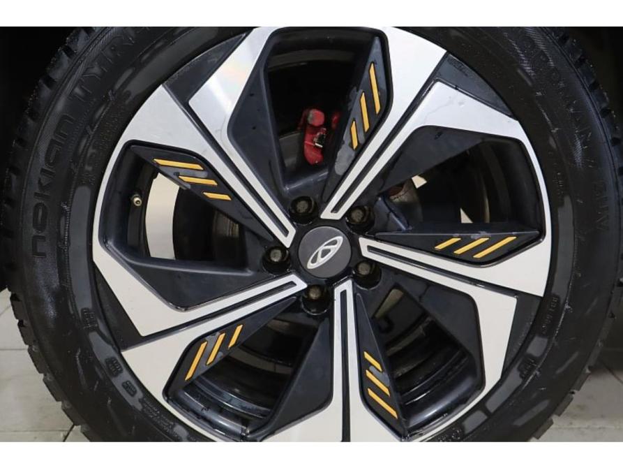 Chery Tiggo 4 Pro I Коломна  - изображение 16