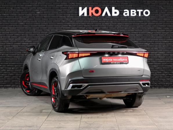 Omoda C5 I с пробегом 2023 года, цена 1 980 000 рублей, 31254 км, внедорожник, Автокод Объявления