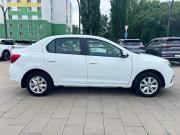Renault Logan II Рестайлинг Стерлитамак  - изображение 30