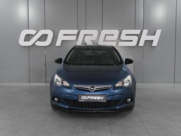 Opel Astra J Рестайлинг с пробегом 2013 года, цена 999 000 рублей, 163973 км, хэтчбек, Автокод Объявления