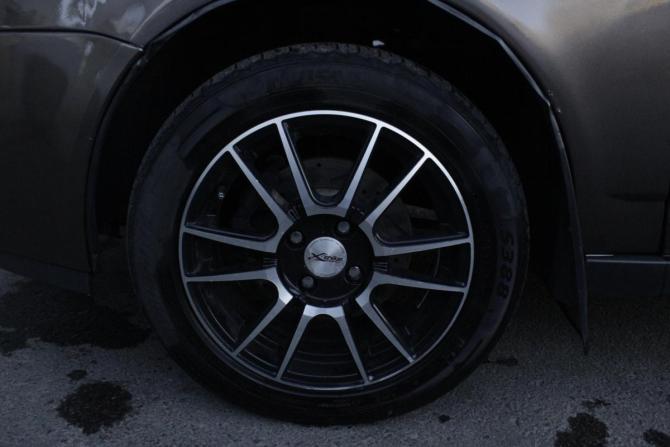 Lada (ВАЗ) Priora I Рестайлинг с пробегом 2014 года, цена 585 000 рублей, 139102 км, седан, Автокод Объявления