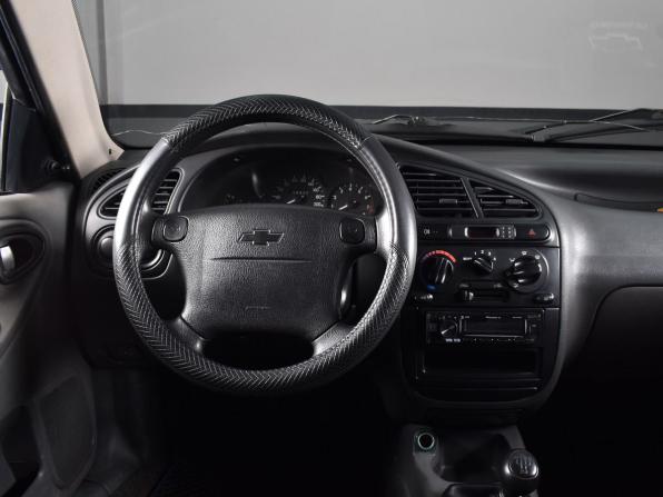 Chevrolet Lanos I с пробегом 2008 года, цена 169 995 рублей, 106430 км, седан, Автокод Объявления