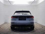 Audi Q8 I (4M) Москва  - изображение 24