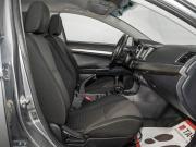 Mitsubishi Lancer X Рестайлинг Иркутск  - изображение 27