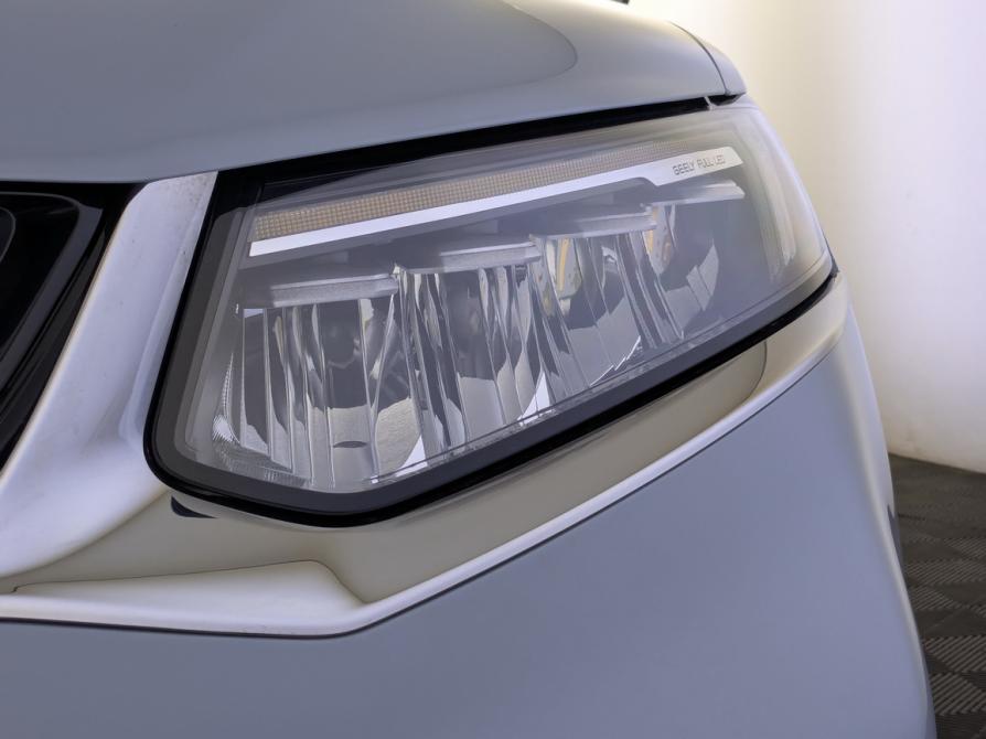 Geely Tugella I Рестайлинг Москва  - изображение 17