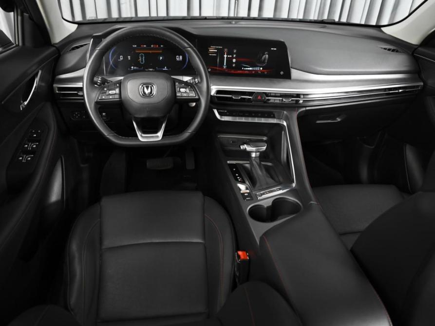 Changan CS35 Plus I Рестайлинг Ставрополь  - изображение 6