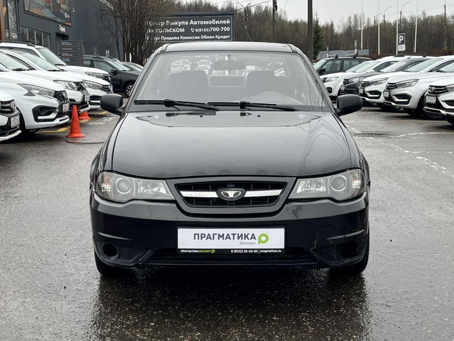 Daewoo Nexia I Рестайлинг Мурманск  - изображение 2
