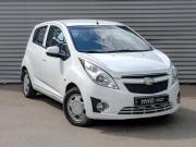 Chevrolet Spark III Москва  - изображение 29