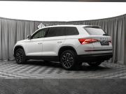 Skoda Kodiaq I Москва  - изображение 27