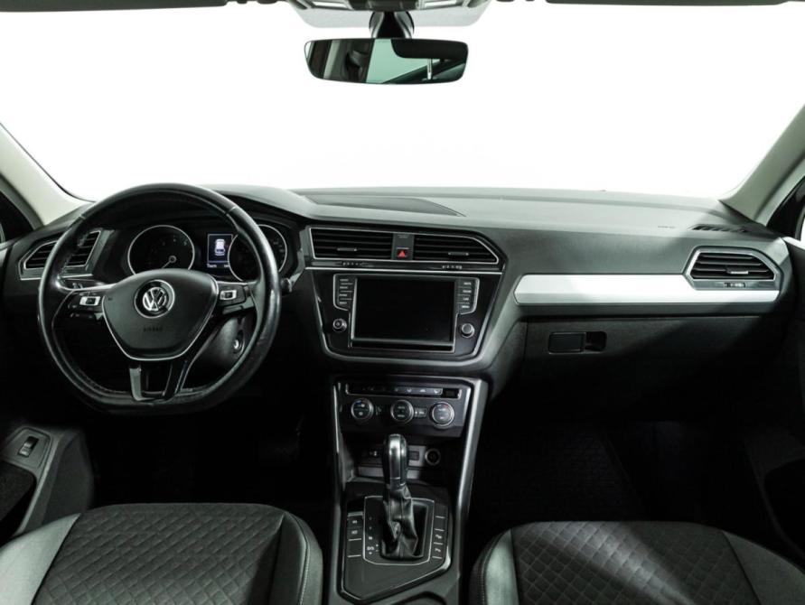 Volkswagen Tiguan II Санкт-Петербург  - изображение 13