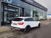 Lada (ВАЗ) Vesta I Санкт-Петербург  - изображение 27