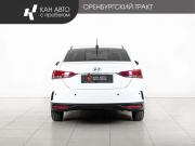 Hyundai Solaris II Рестайлинг Казань  - изображение 19