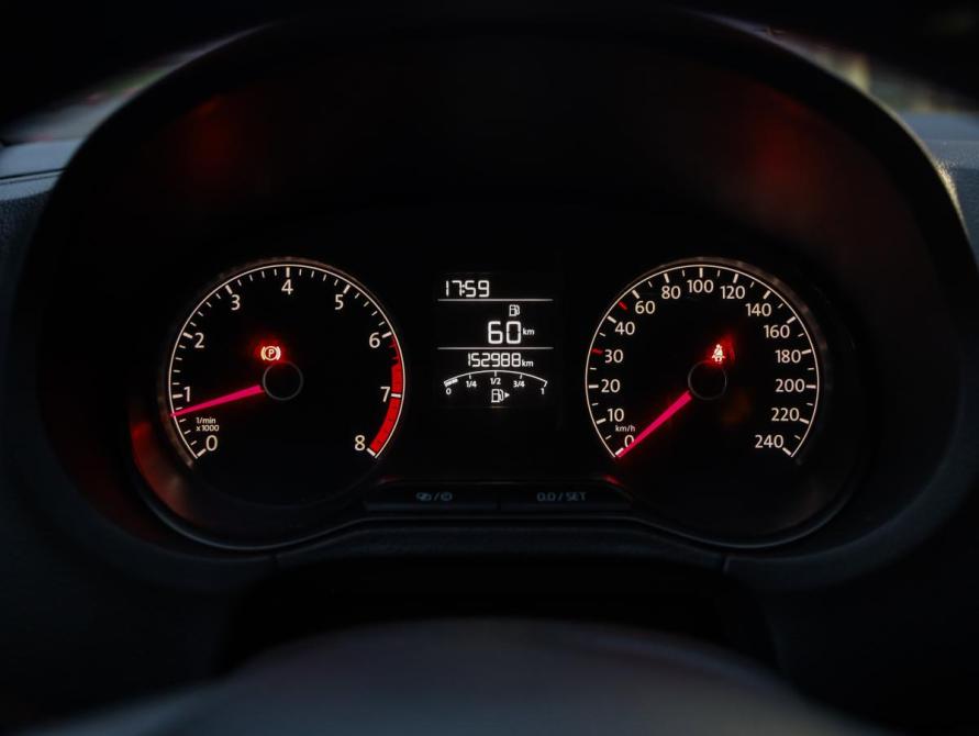 Volkswagen Polo V Рестайлинг Санкт-Петербург  - изображение 13