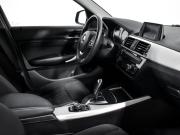 BMW 1 серии II (F20/F21) Рестайлинг 2 Санкт-Петербург  - изображение 23