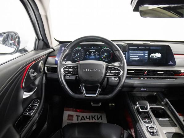 Chery Arrizo 8 с пробегом 2023 года, цена 2 000 000 рублей, 32538 км, седан, Автокод Объявления