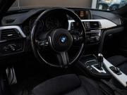 BMW 3 серии VI (F3x) Рестайлинг Москва  - изображение 34