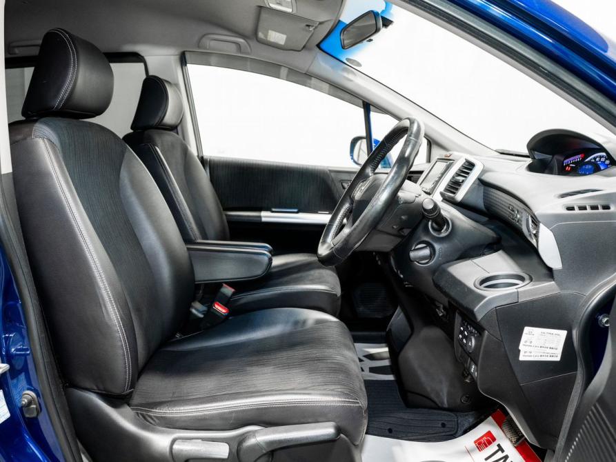 Honda Freed I Рестайлинг Чита  - изображение 7