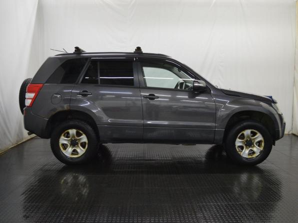 Suzuki Grand Vitara II с пробегом 2008 года, цена 635 000 рублей, 282694 км, внедорожник, Автокод Объявления