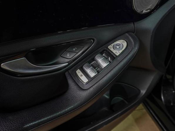 Mercedes-Benz C-Класс IV (W205) с пробегом 2017 года, цена 1 909 000 рублей, 161099 км, седан, Автокод Объявления