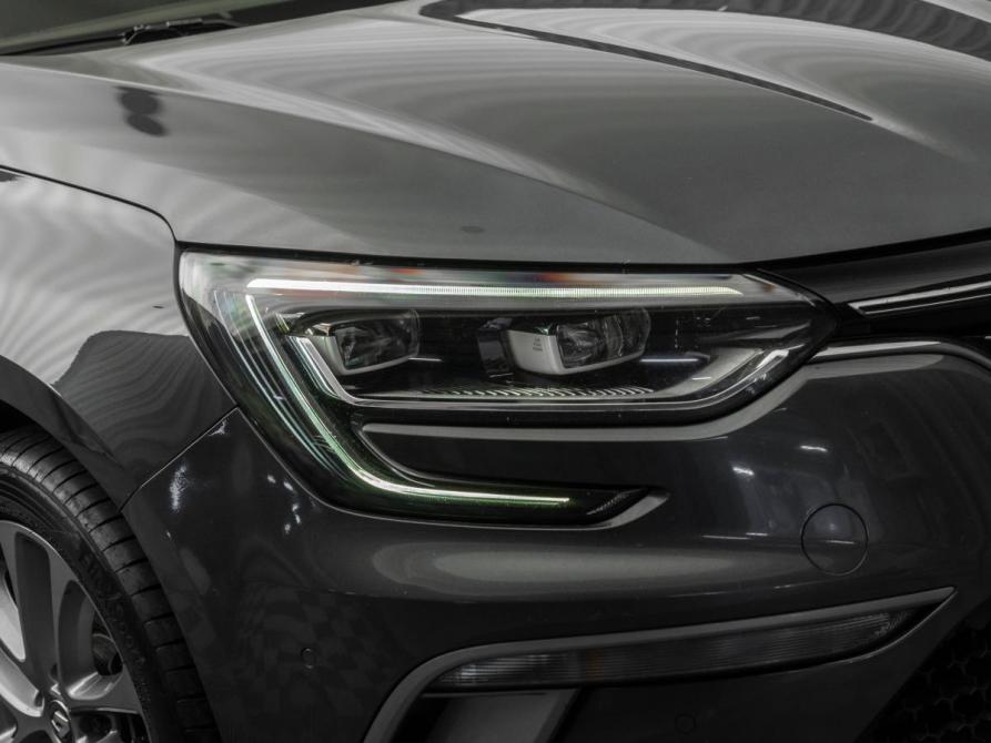 Renault Megane IV Москва  - изображение 28