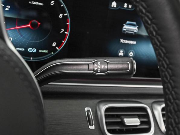 Mercedes-Benz GLE II (V167) с пробегом 2021 года, цена 7 850 000 рублей, 99811 км, внедорожник, Автокод Объявления