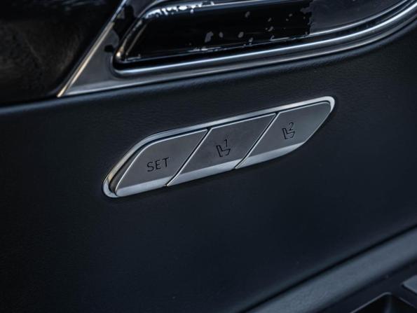 Genesis GV80 I с пробегом 2020 года, цена 4 699 000 рублей, 107762 км, внедорожник, Автокод Объявления