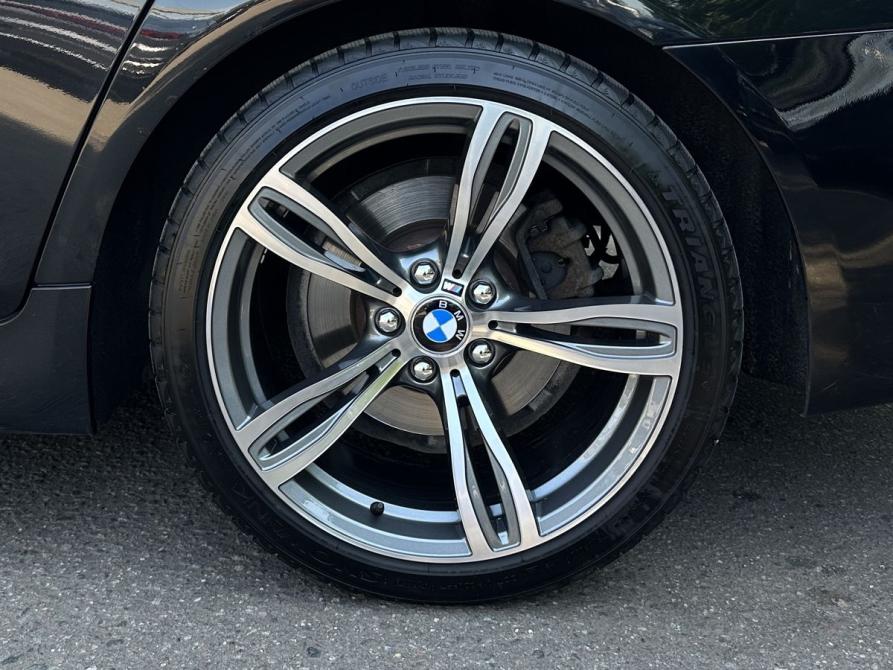 BMW 5 серии VI (F10/F11/F07) Рестайлинг Москва  - изображение 16