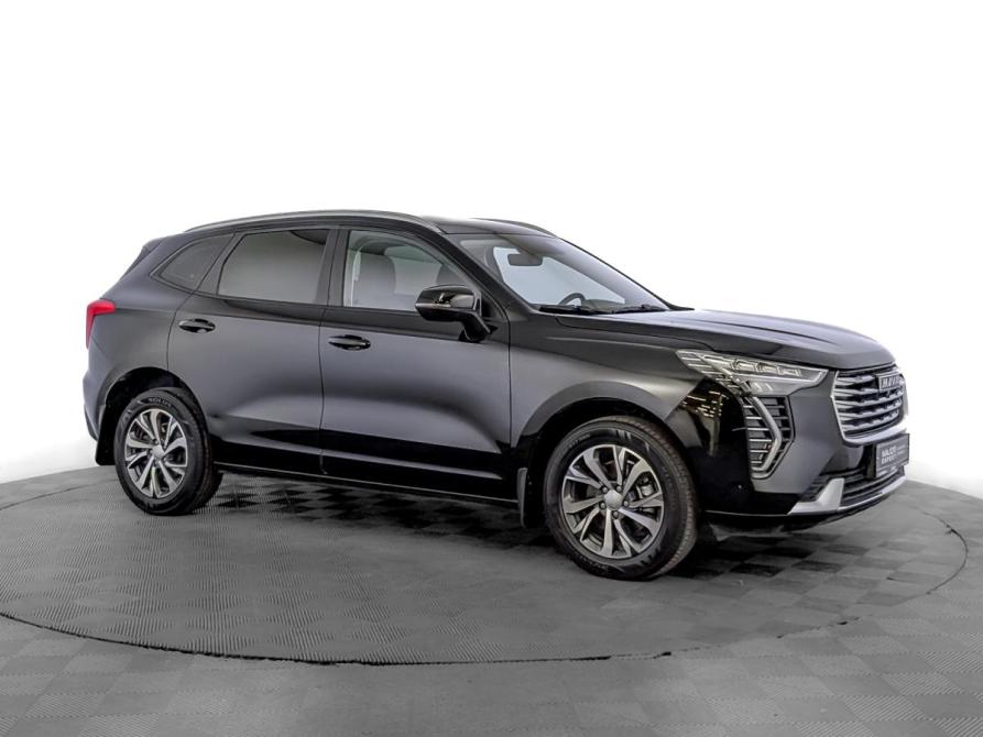 Haval Jolion I Москва  - изображение 3
